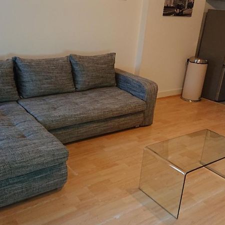Bright, Nice Interior, Close To The City, 2 Bedroom Apartment London Exteriör bild