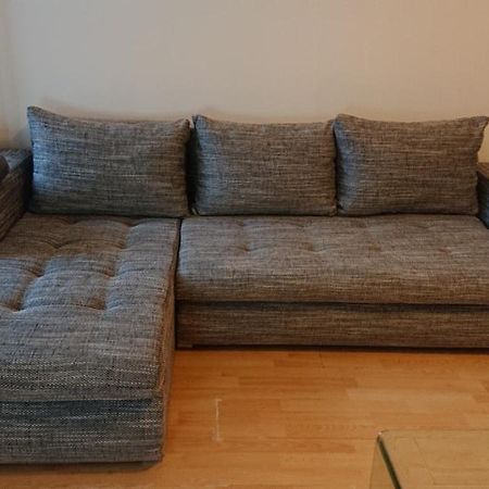 Bright, Nice Interior, Close To The City, 2 Bedroom Apartment London Exteriör bild