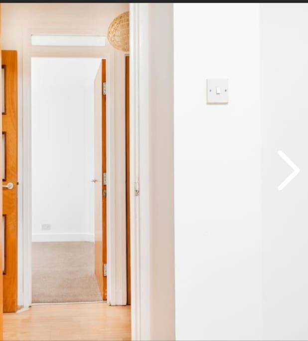 Bright, Nice Interior, Close To The City, 2 Bedroom Apartment London Exteriör bild