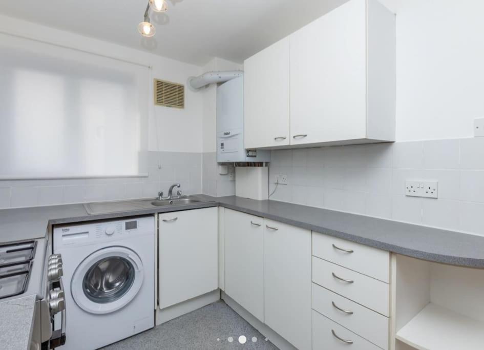 Bright, Nice Interior, Close To The City, 2 Bedroom Apartment London Exteriör bild