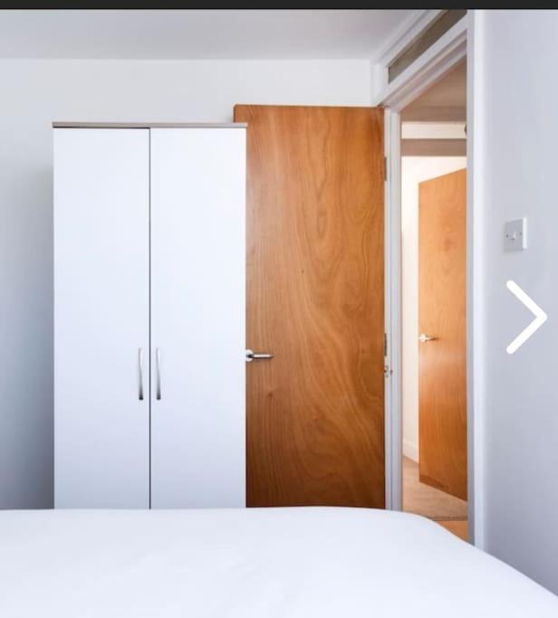 Bright, Nice Interior, Close To The City, 2 Bedroom Apartment London Exteriör bild