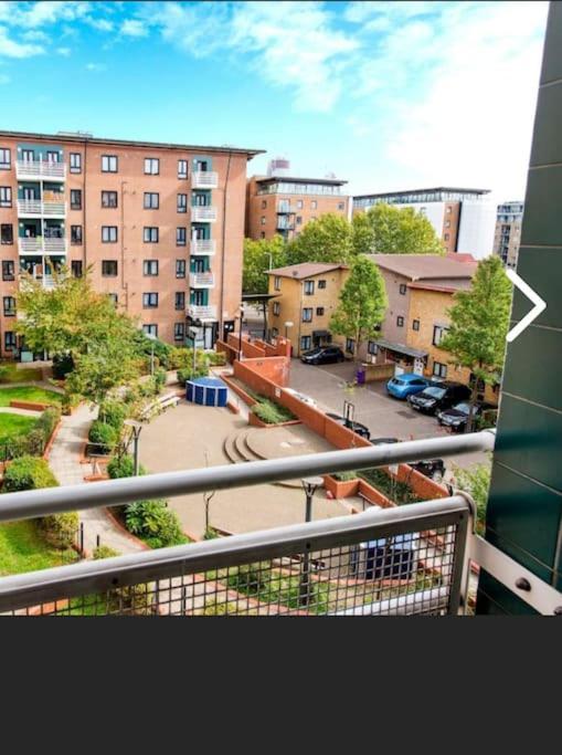 Bright, Nice Interior, Close To The City, 2 Bedroom Apartment London Exteriör bild