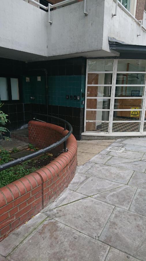 Bright, Nice Interior, Close To The City, 2 Bedroom Apartment London Exteriör bild