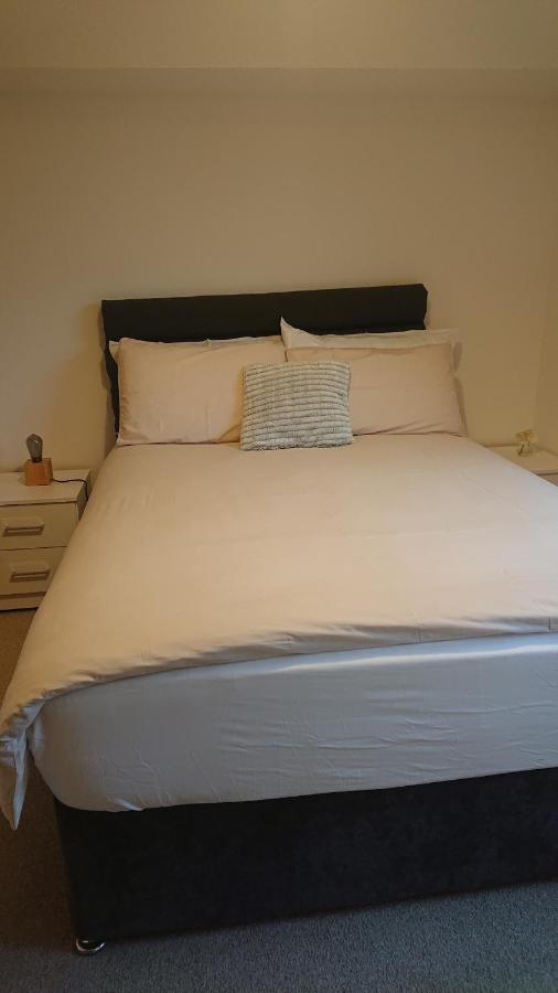 Bright, Nice Interior, Close To The City, 2 Bedroom Apartment London Exteriör bild