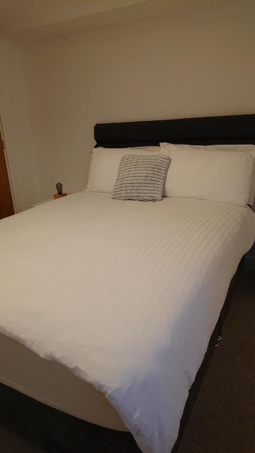 Bright, Nice Interior, Close To The City, 2 Bedroom Apartment London Exteriör bild